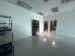 Citilink Warehouse Complex (D5), Factory #564738001